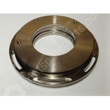 Flange