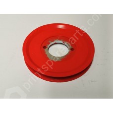 Adhesive roller B 14
