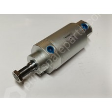 Pneumatic cylinder