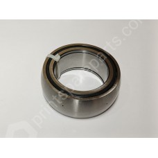 Cylindrical roller bearing without housing