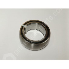 Cylindrical roller bearing without housing