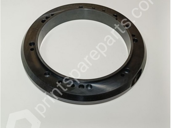 Flange