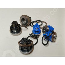 Pump spare parts kit