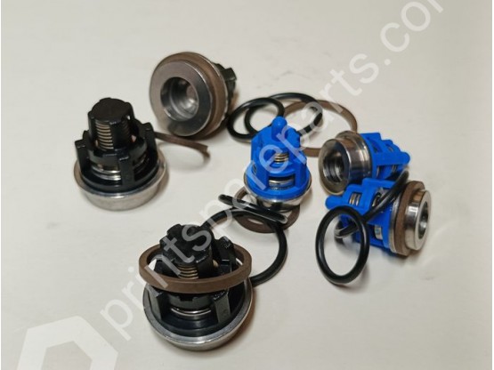 Pump spare parts kit