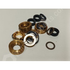 Pump spare parts kit