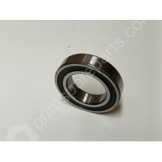 Ball bearing