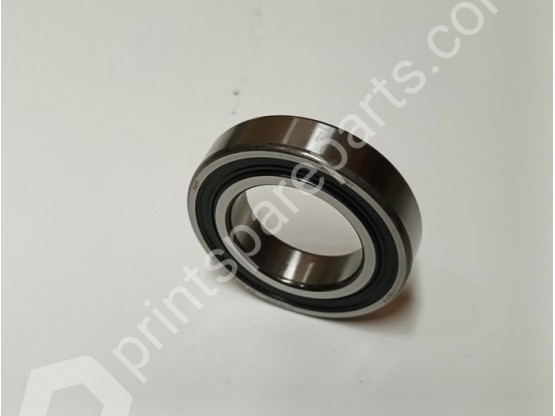Ball bearing