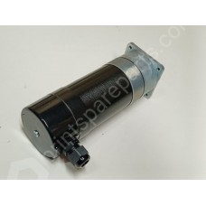 Synchronous motor