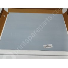 Working cylinder jacket