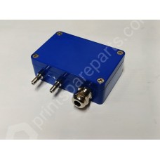 Vacuum sensor