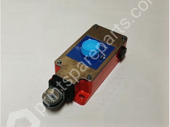 Limit switch
