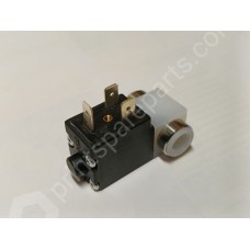 Solenoid valve
