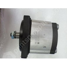Gear hydraulic pump
