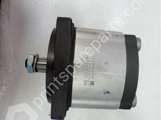 Gear hydraulic pump