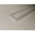 Plastic blade