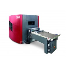 AUTOMATIC DIE CUTTER FOR PAPERBOARD