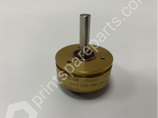 Potentiometer