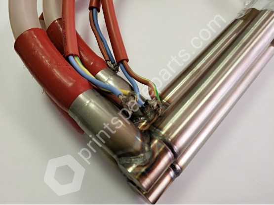 Heating element