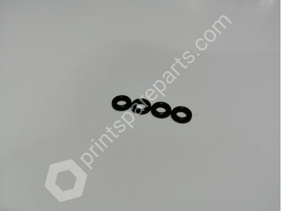 Sealing ring for screw adjusting (DLK15)