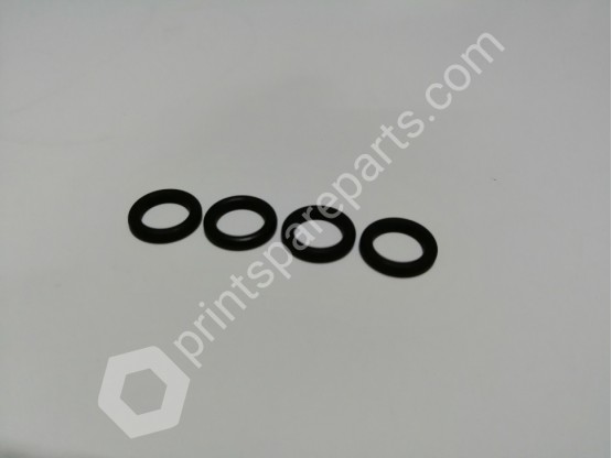 Sealing ring for valve body (DLK15)