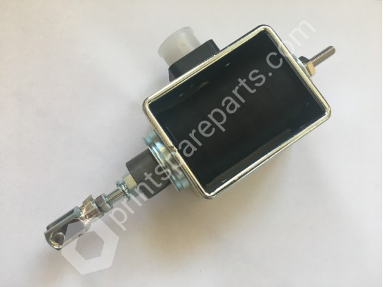 Solenoid valve