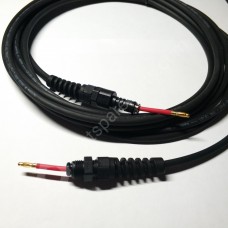 Antistatic cable 