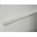 Serrated slide
